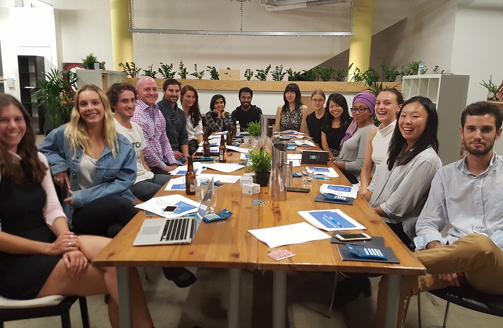 Workshops and Xero Software Training at Vibewire