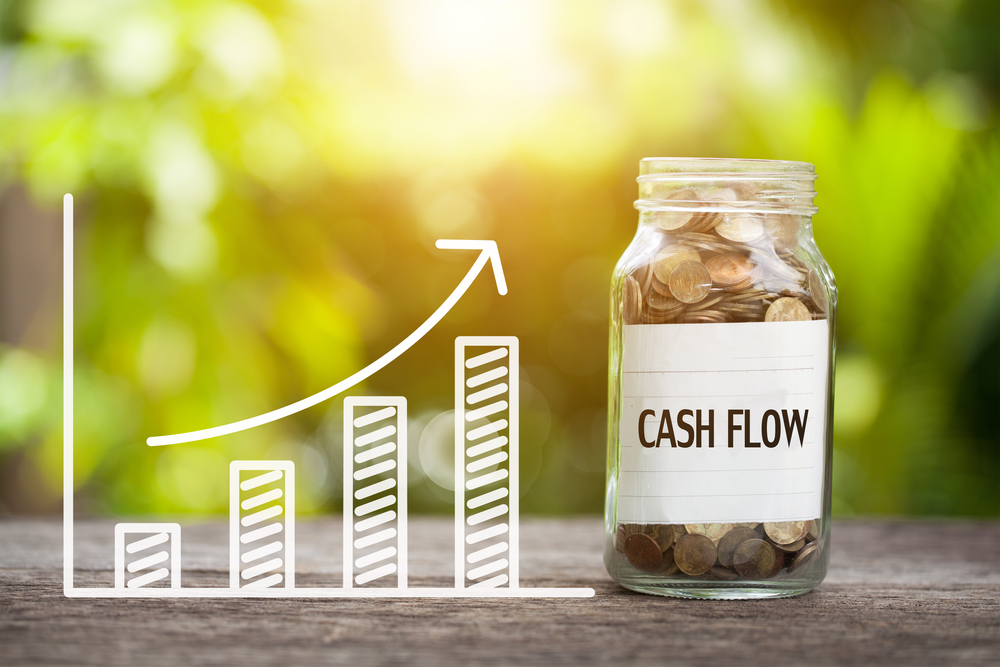 How to Forecast Cash Flow