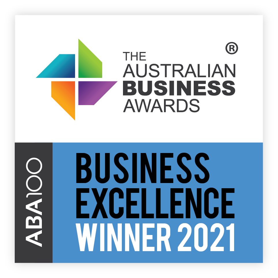 Keeping Company wins an Australian Business Award