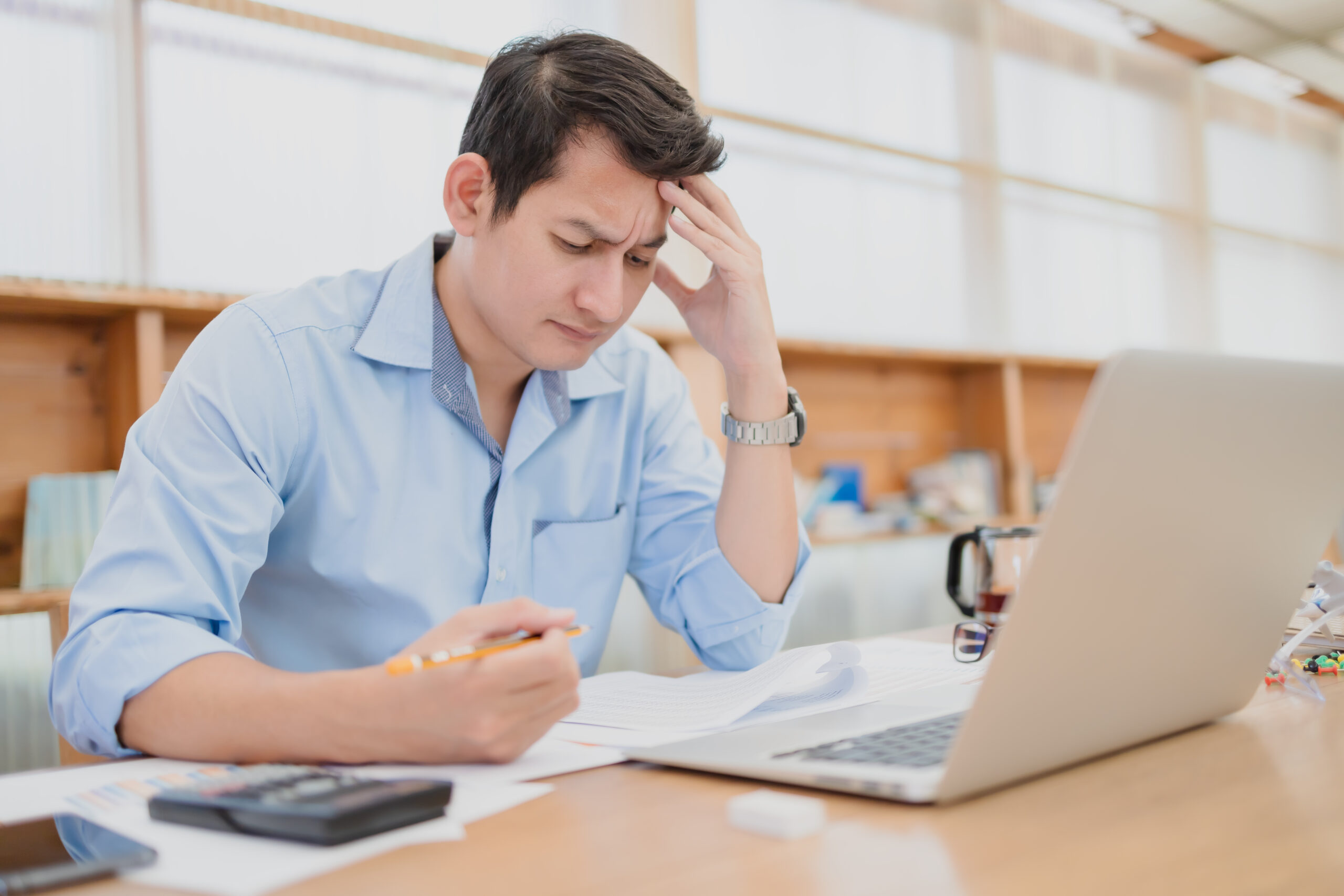 Bookkeeping Mistakes to Avoid