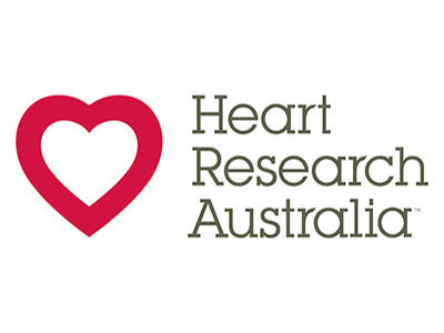 Keeping Company at Heart Research Australia