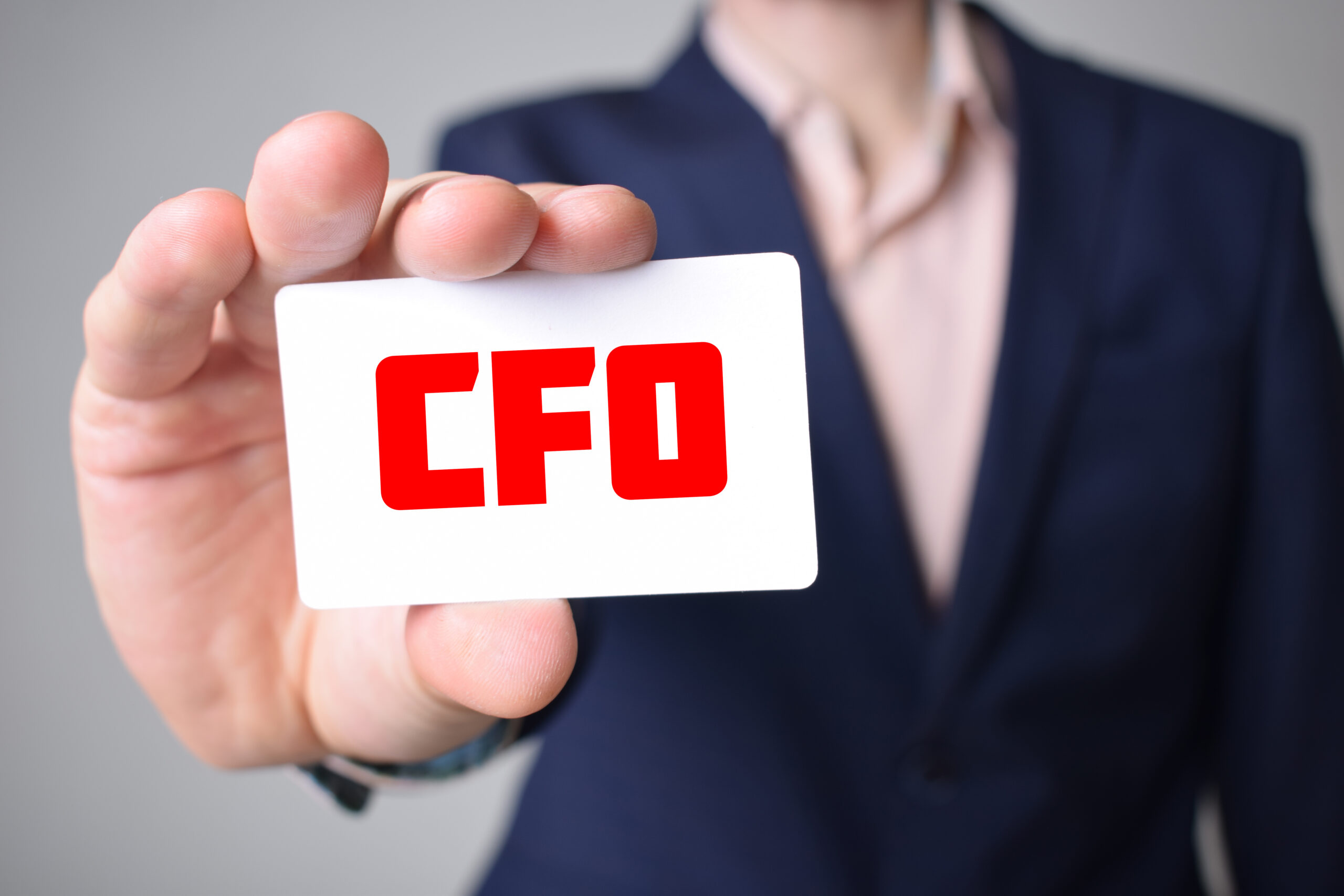 Employing a CFO in your Startup